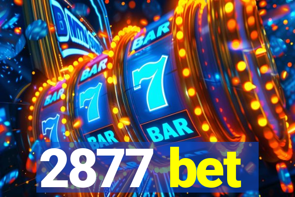 2877 bet